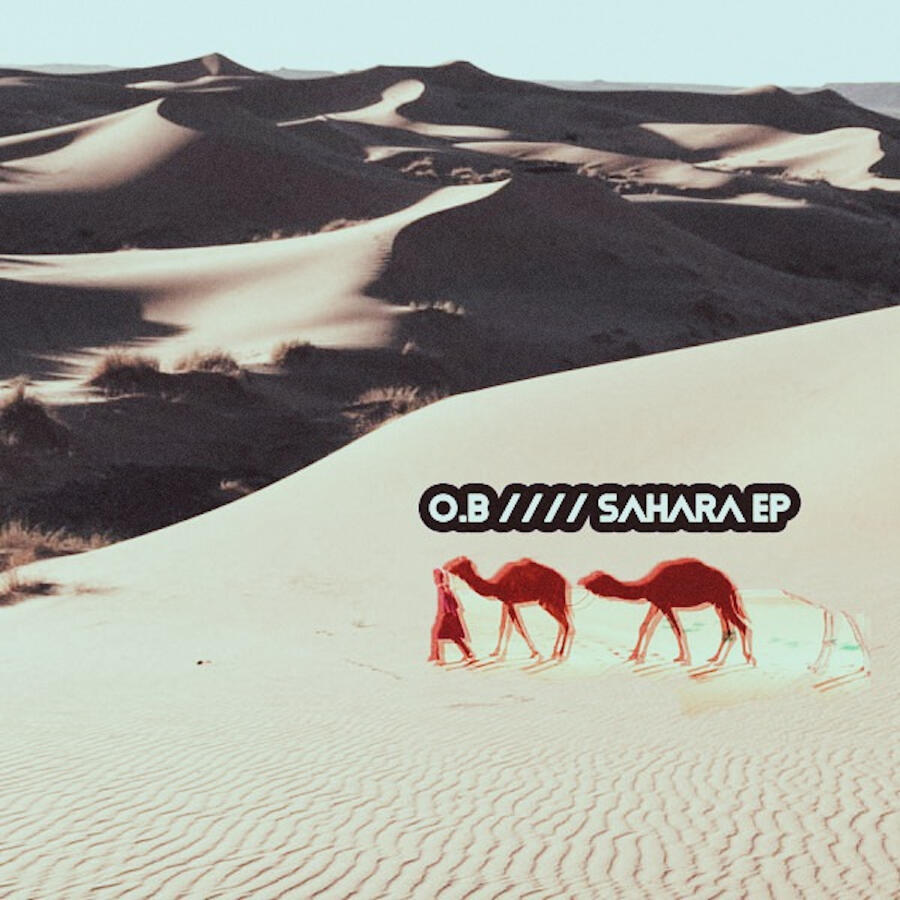 Релиз Sahara EP