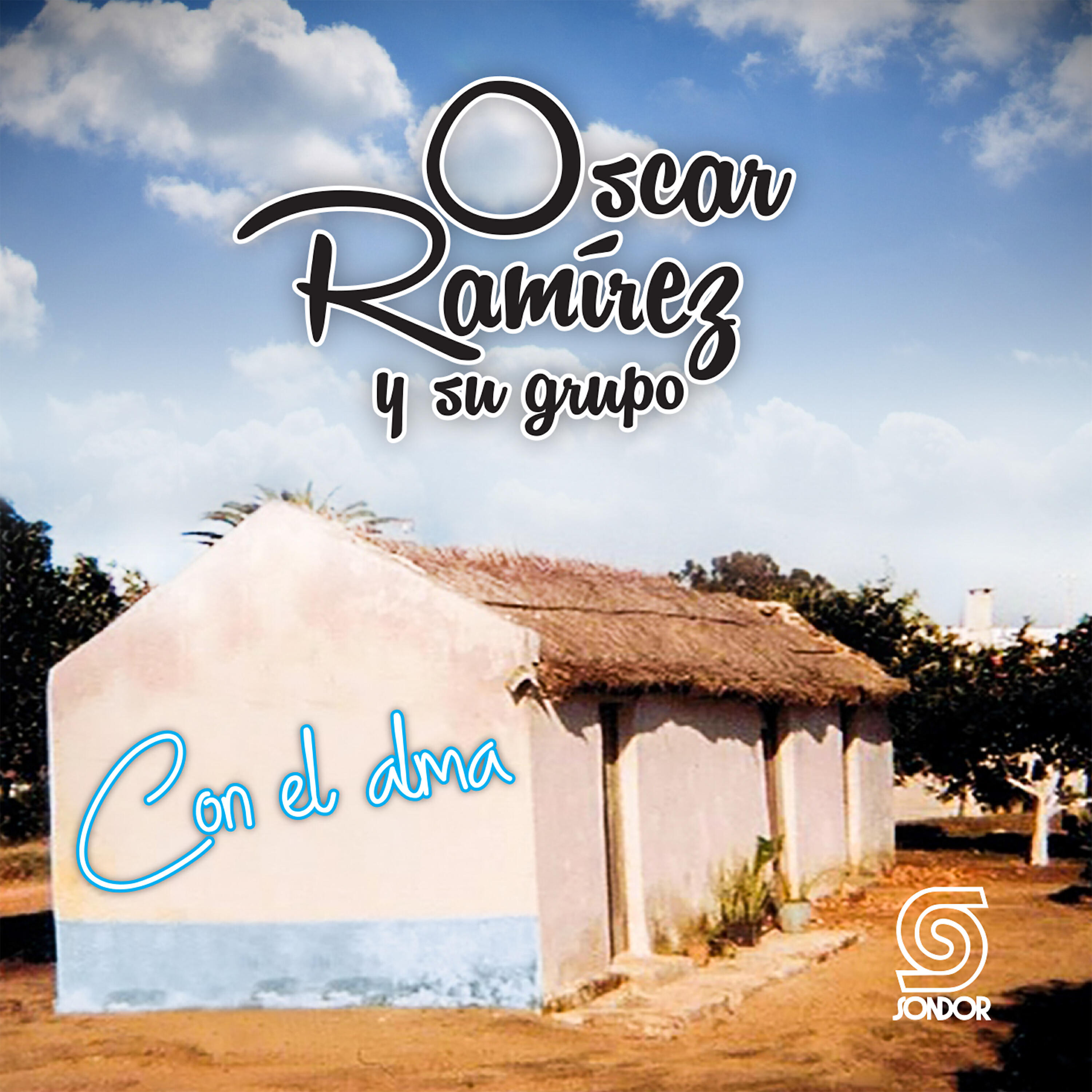 Релиз Con el Alma