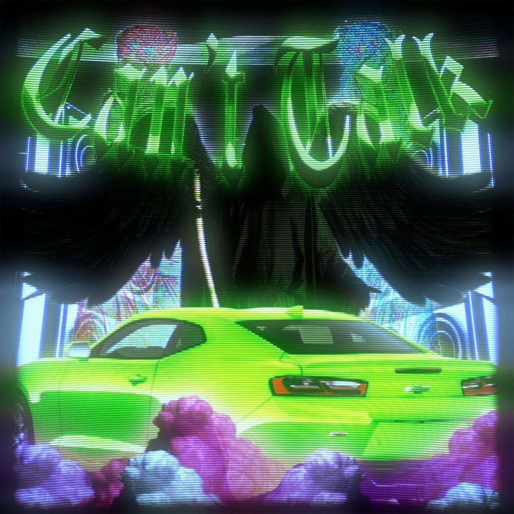 Релиз CAN'T TALK