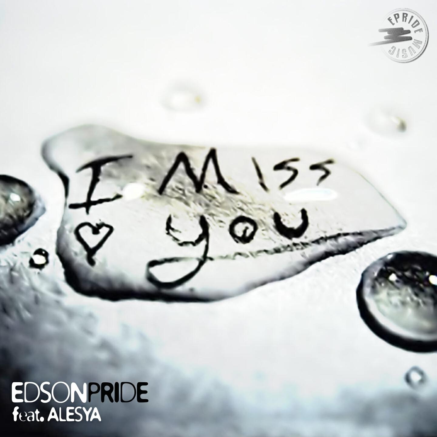 Релиз I Miss You