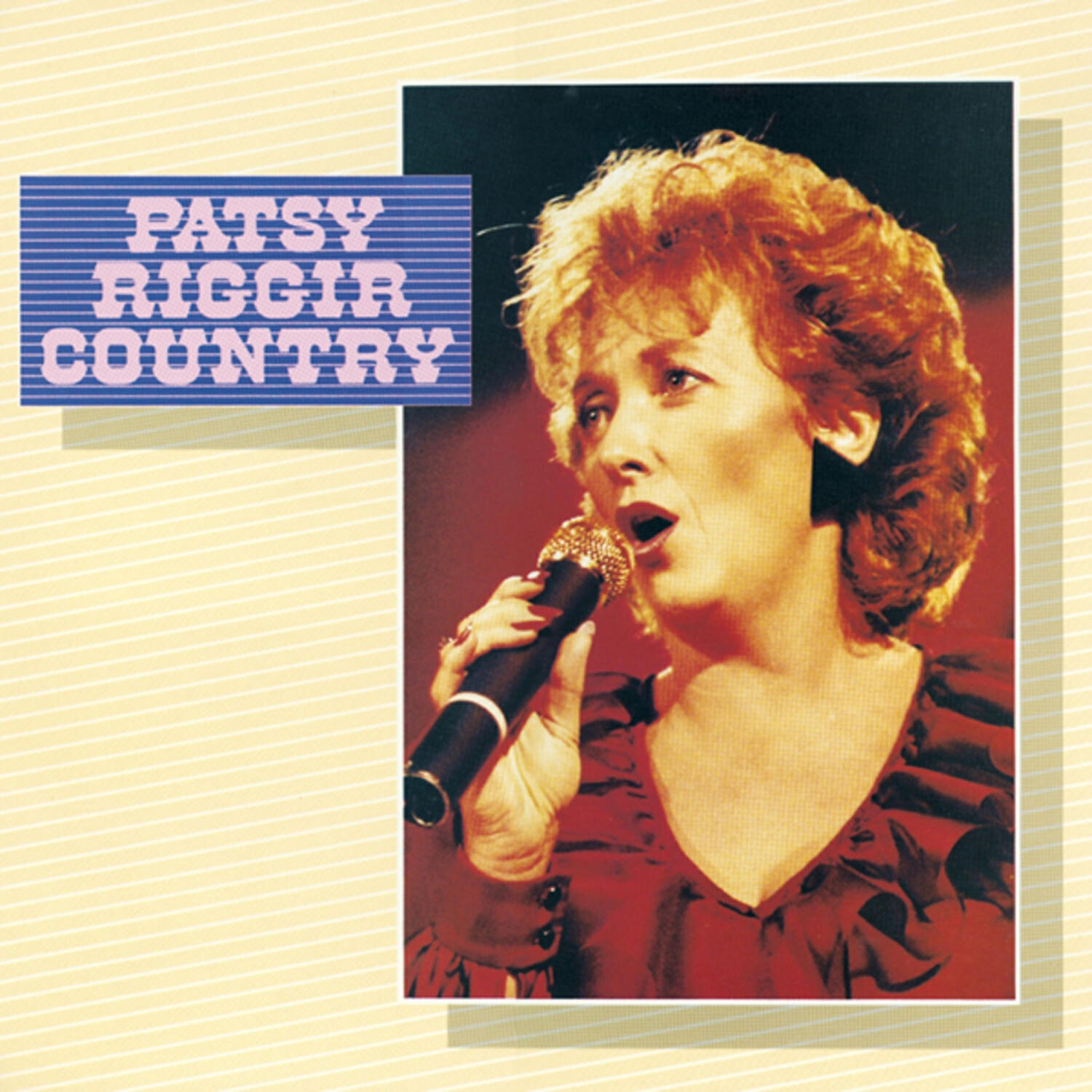 Релиз Country