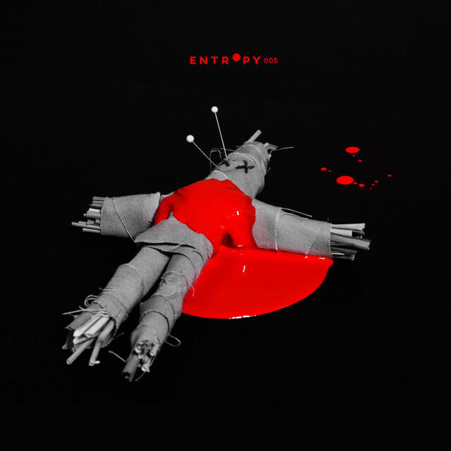 Релиз Hex - EP