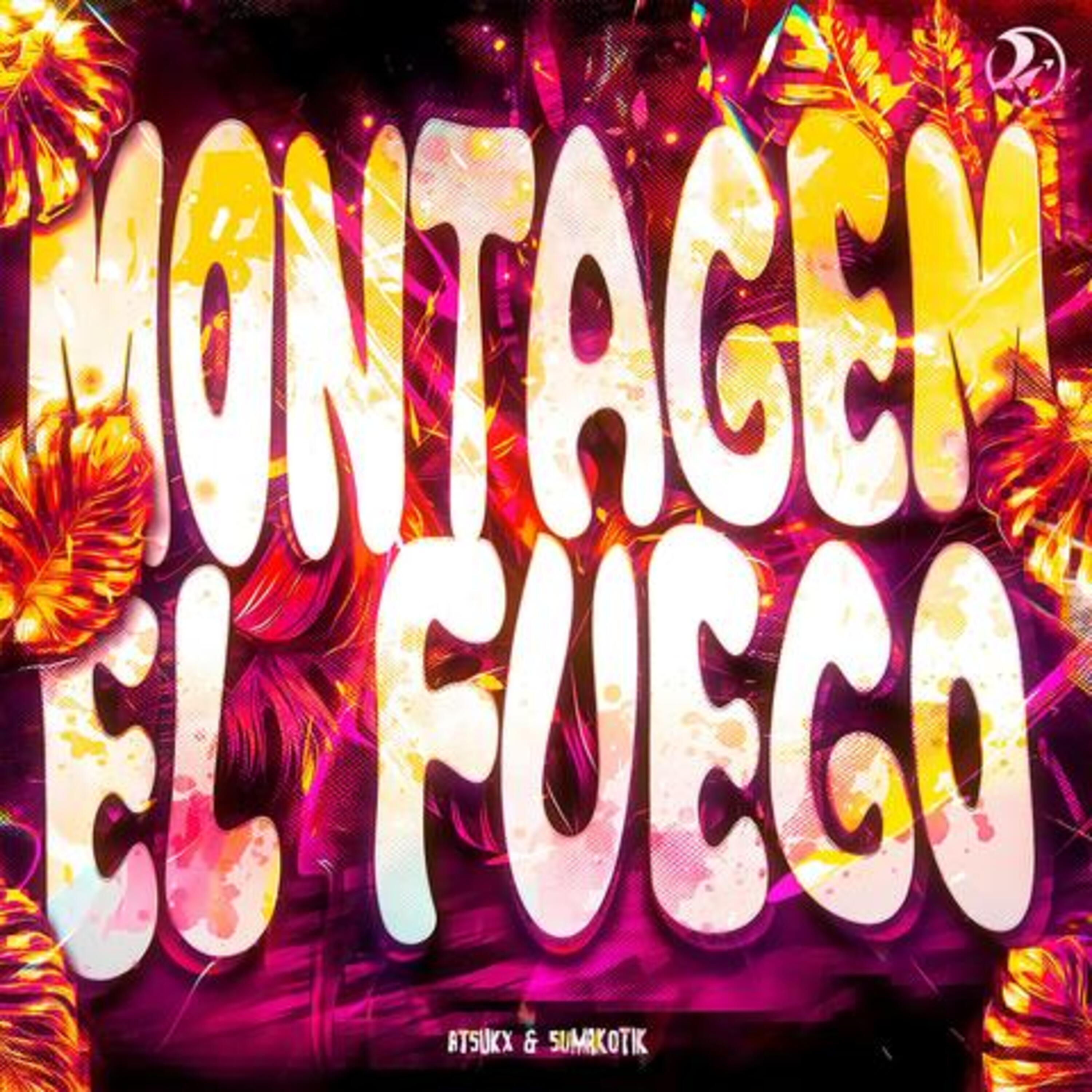 Релиз MONTAGEM EL FUEGO
