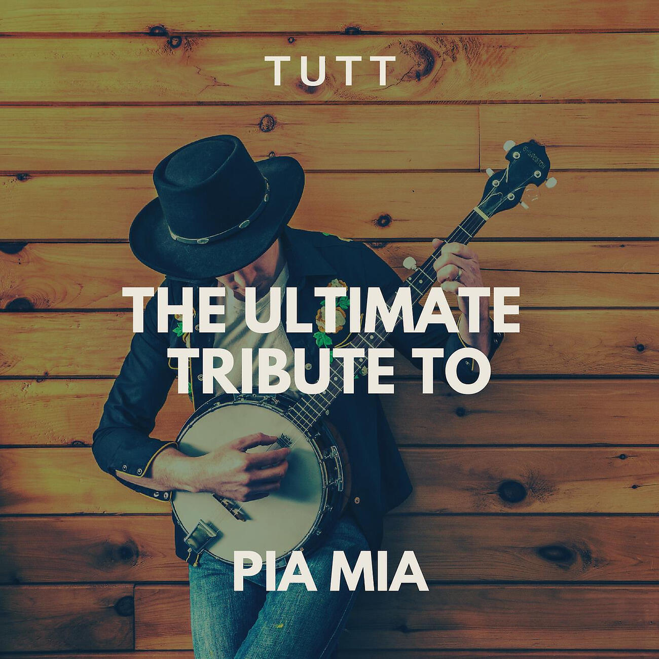Релиз The Ultimate Tribute To Pia Mia