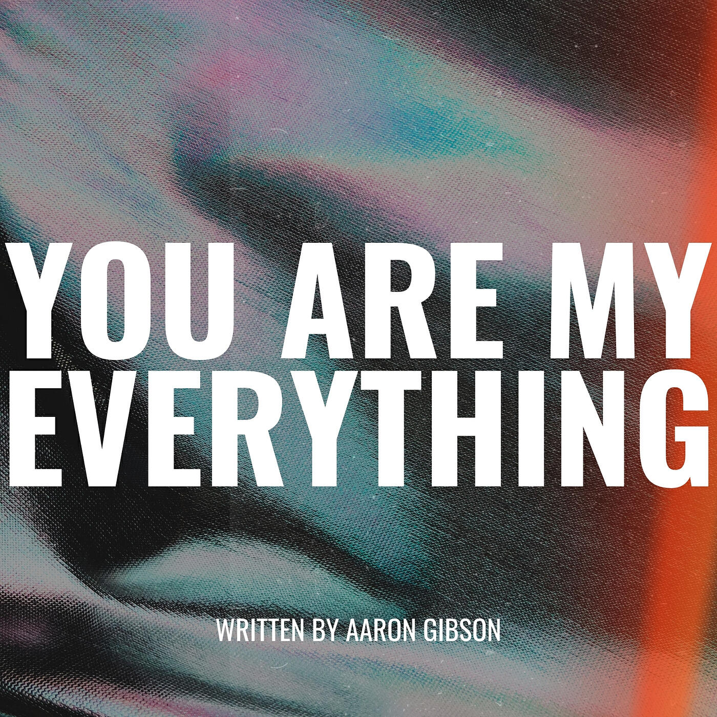 Релиз You Are My Everything