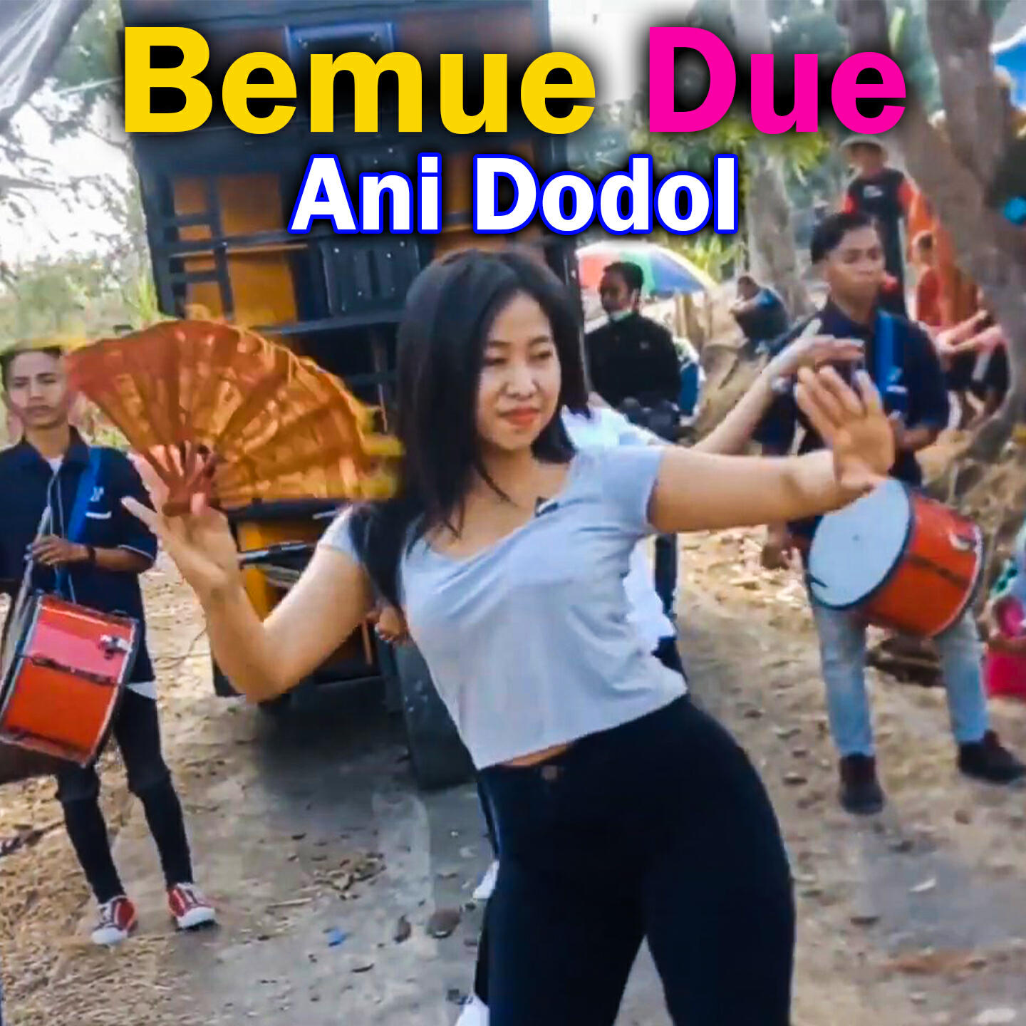 Релиз Bemue Due Ani Dodol