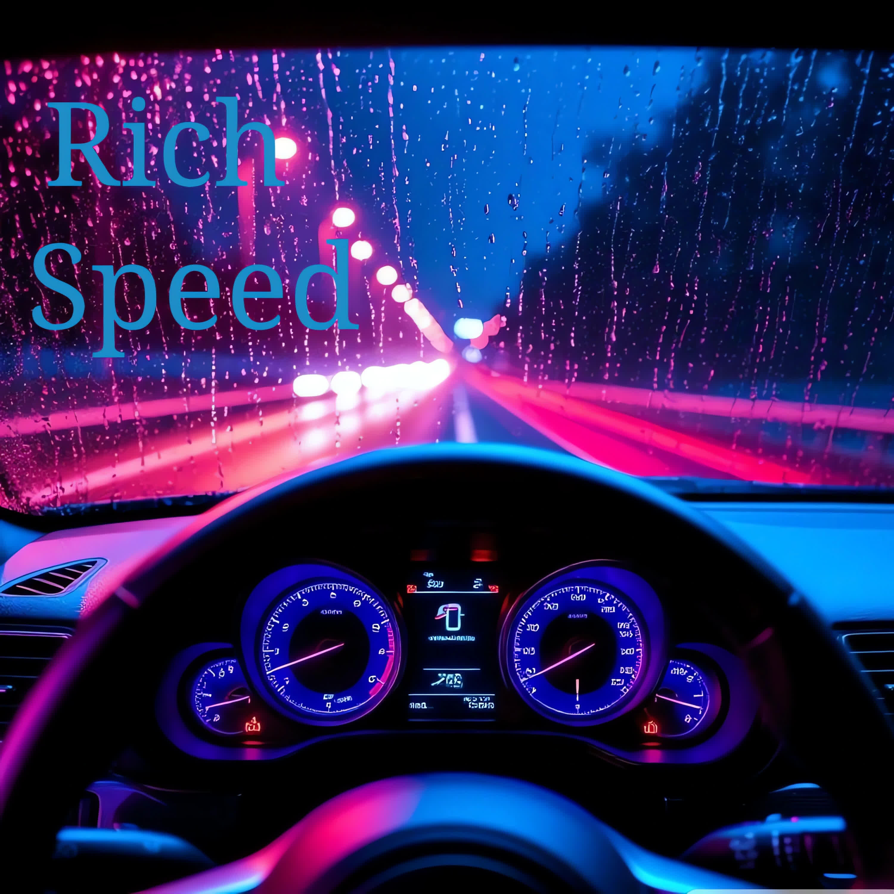 Релиз Speed