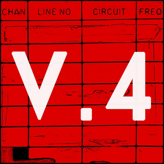 Релиз The Best of Circuit Freq Records, Vol. 4