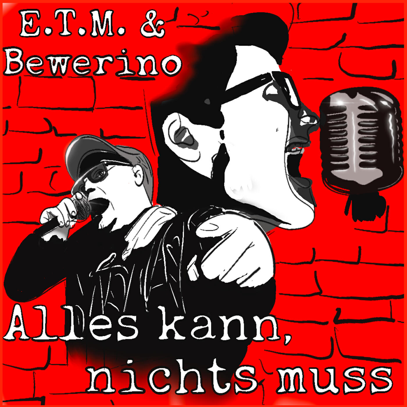 Релиз Alles Kann Nichts Muss