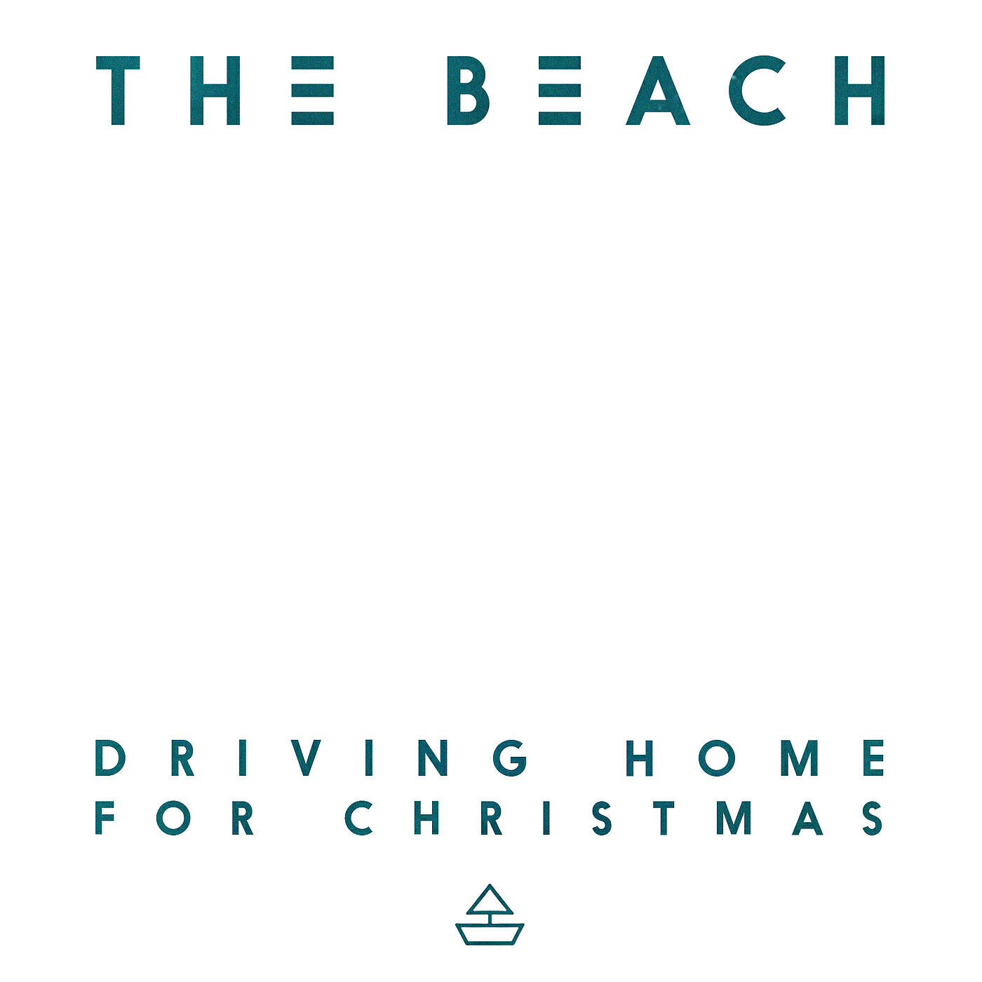Скачать песню Beach - Driving Home for Christmas бесплатно в MP3 для Android и iOS