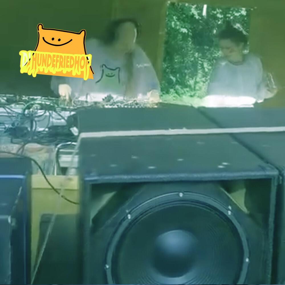 Релиз Liveset - Dragonir - Sturmtief Festival 2026 (Live)