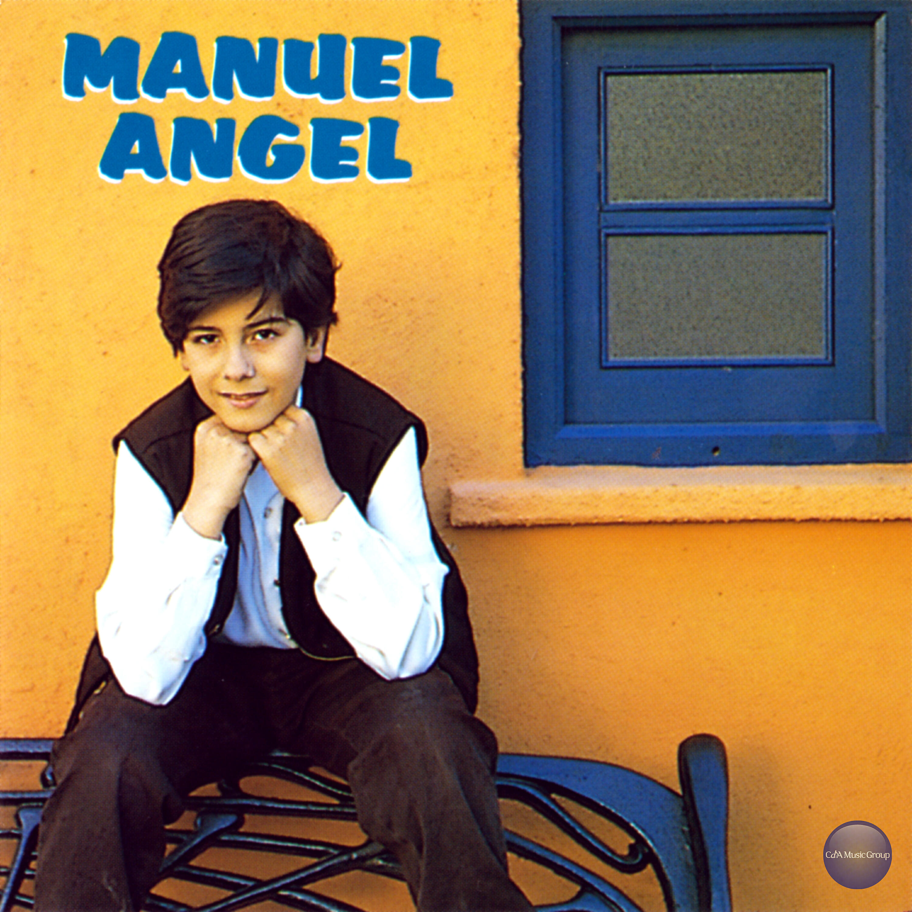 Manuel Angel