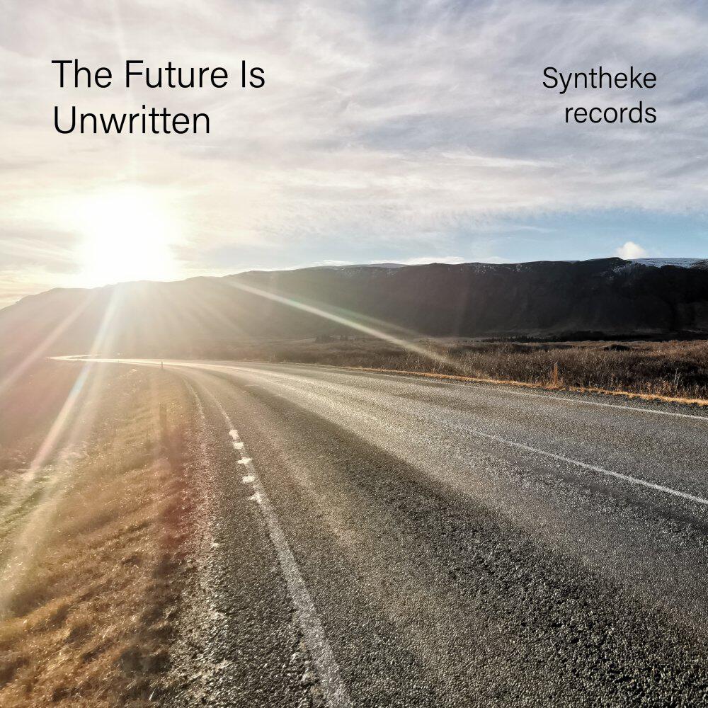 Релиз The Future Is Unwritten
