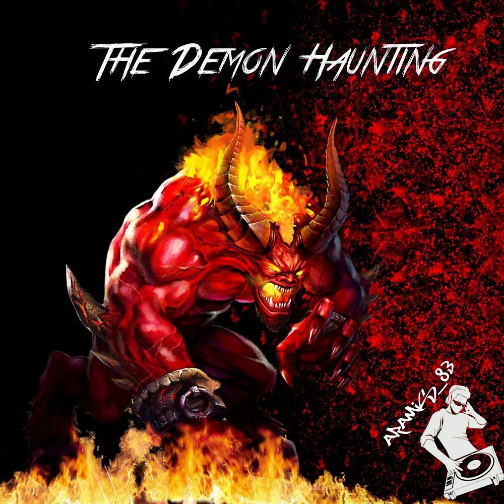 Релиз The Demon Haunting