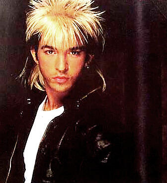 Limahl