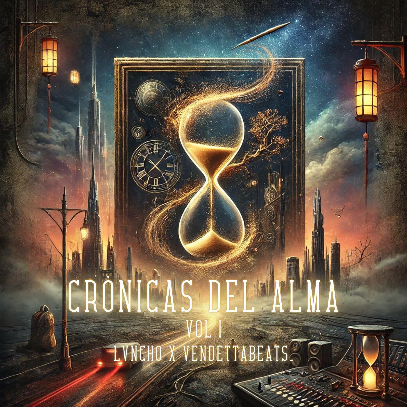 Релиз La Bendición