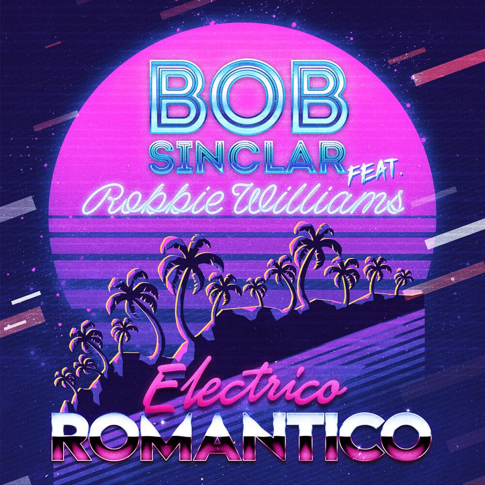 Трек Electrico Romantico