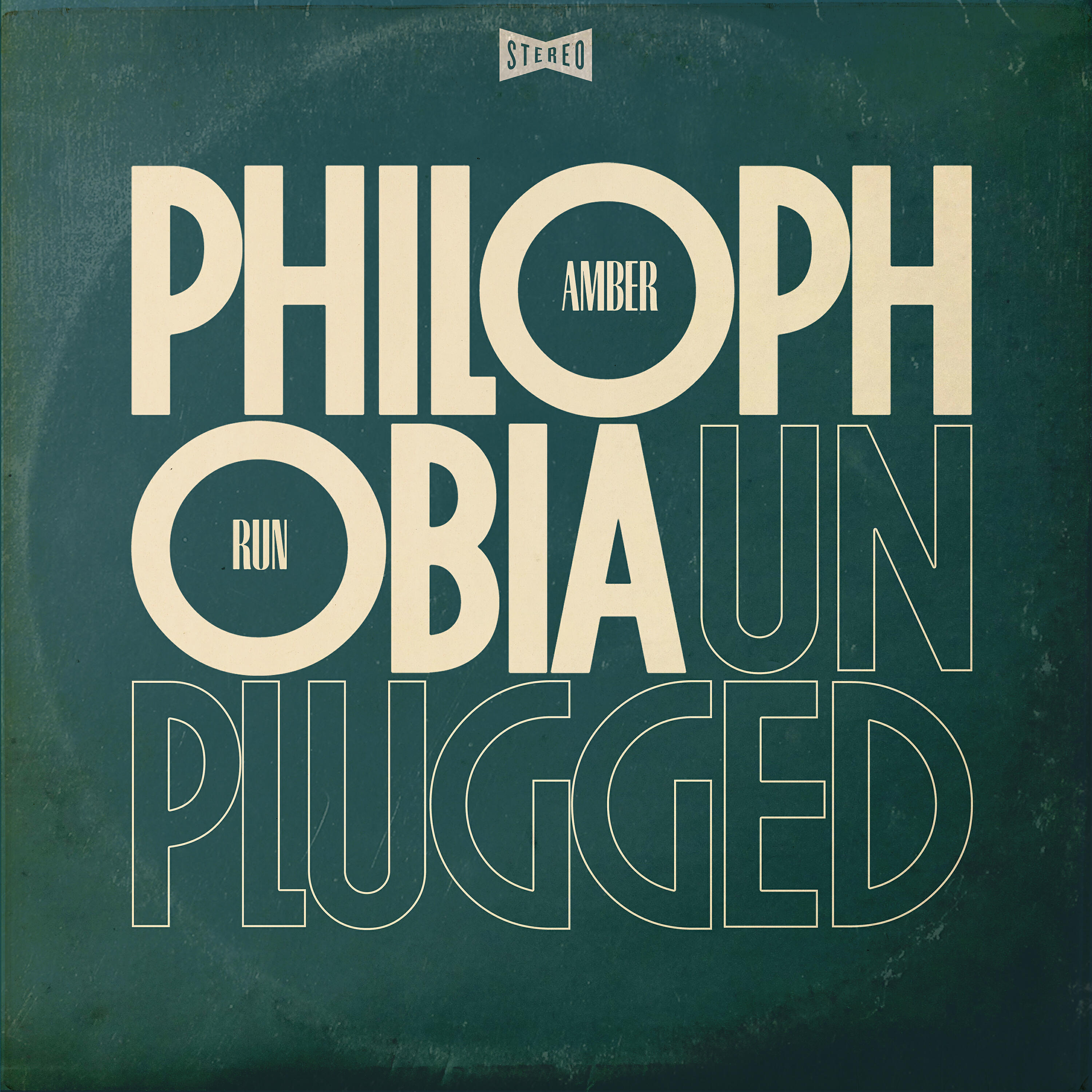 Релиз Philophobia (Unplugged)