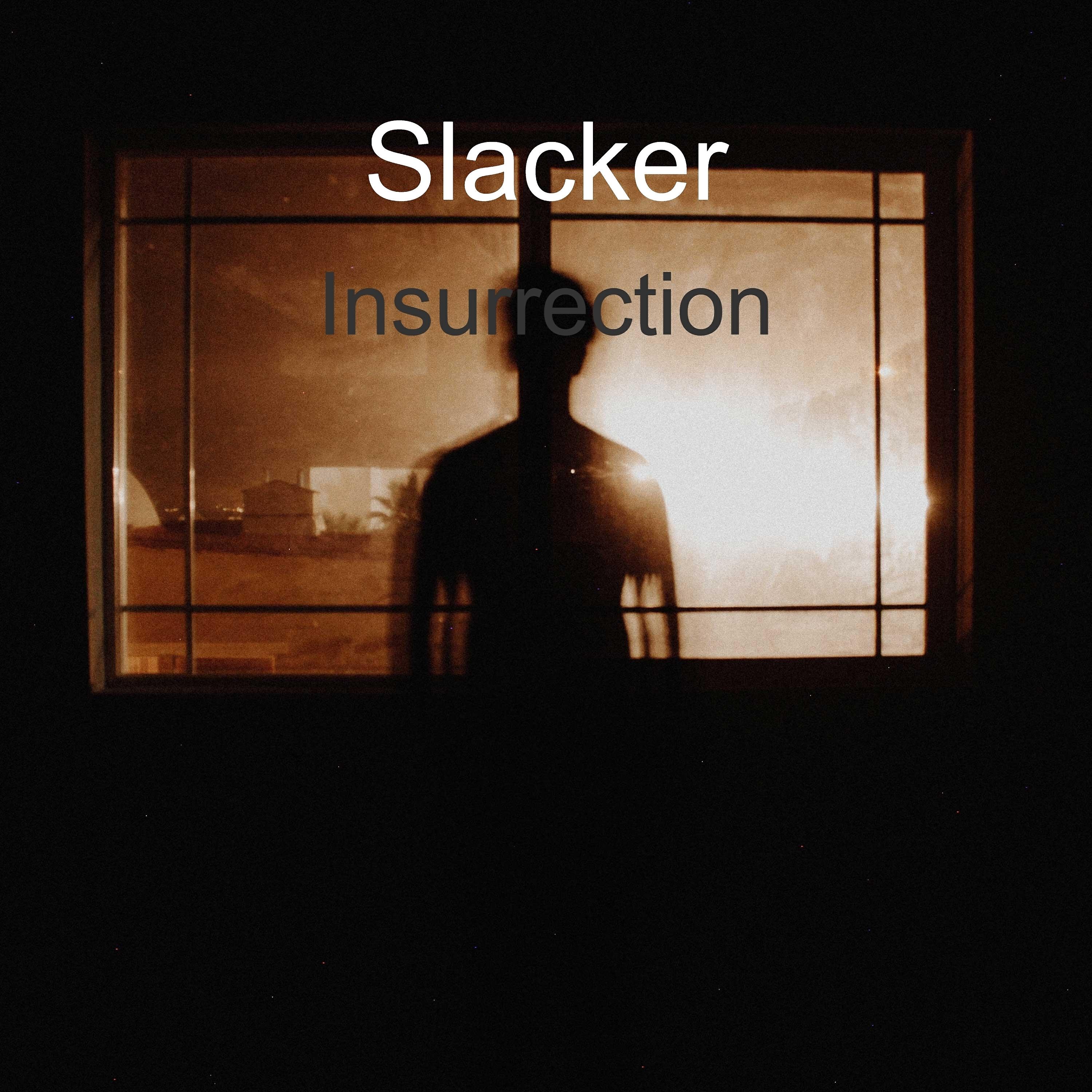 Релиз Insurrection