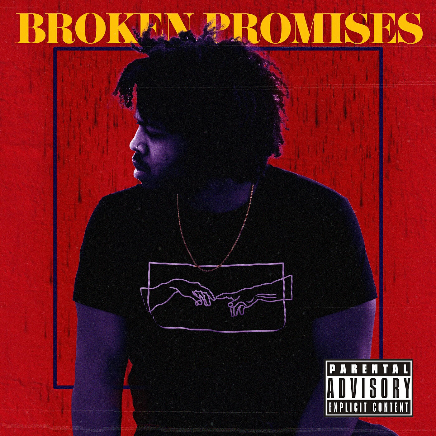 Релиз Broken Promises - EP