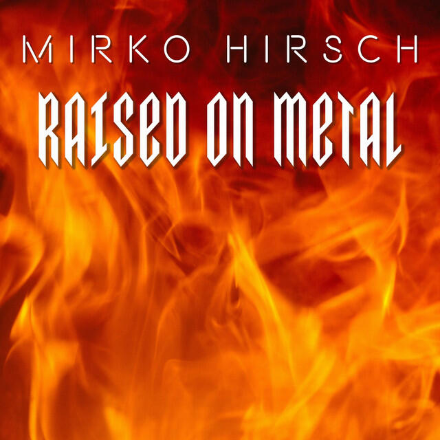 Релиз Raised on Metal