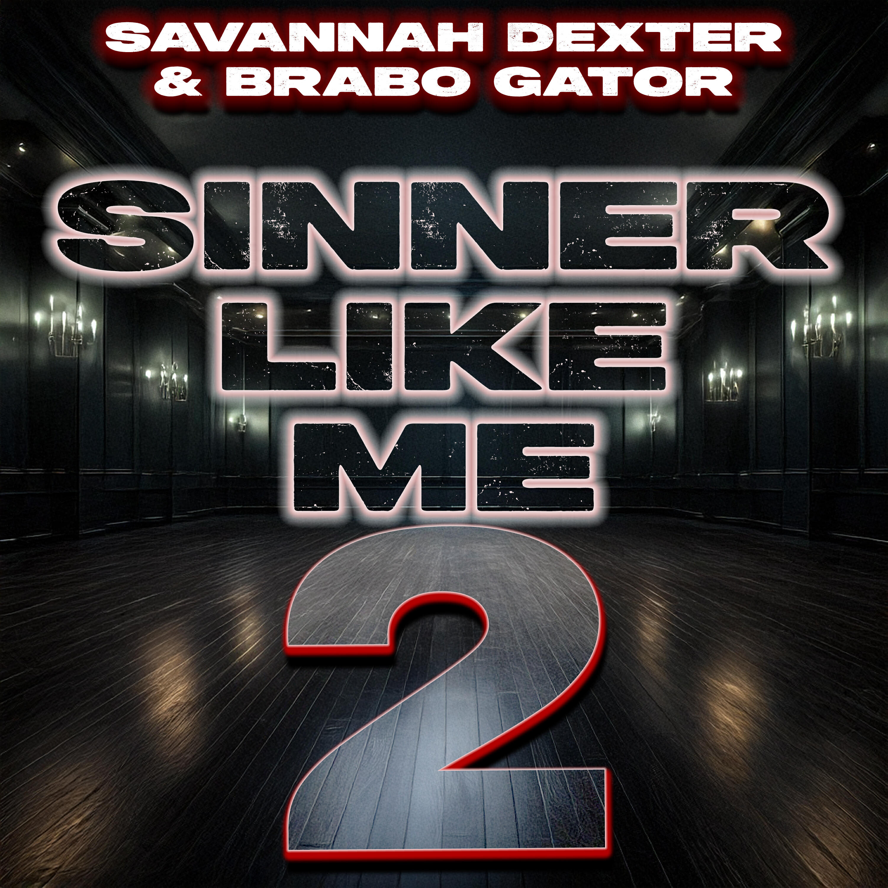 Релиз Sinner Like Me 2
