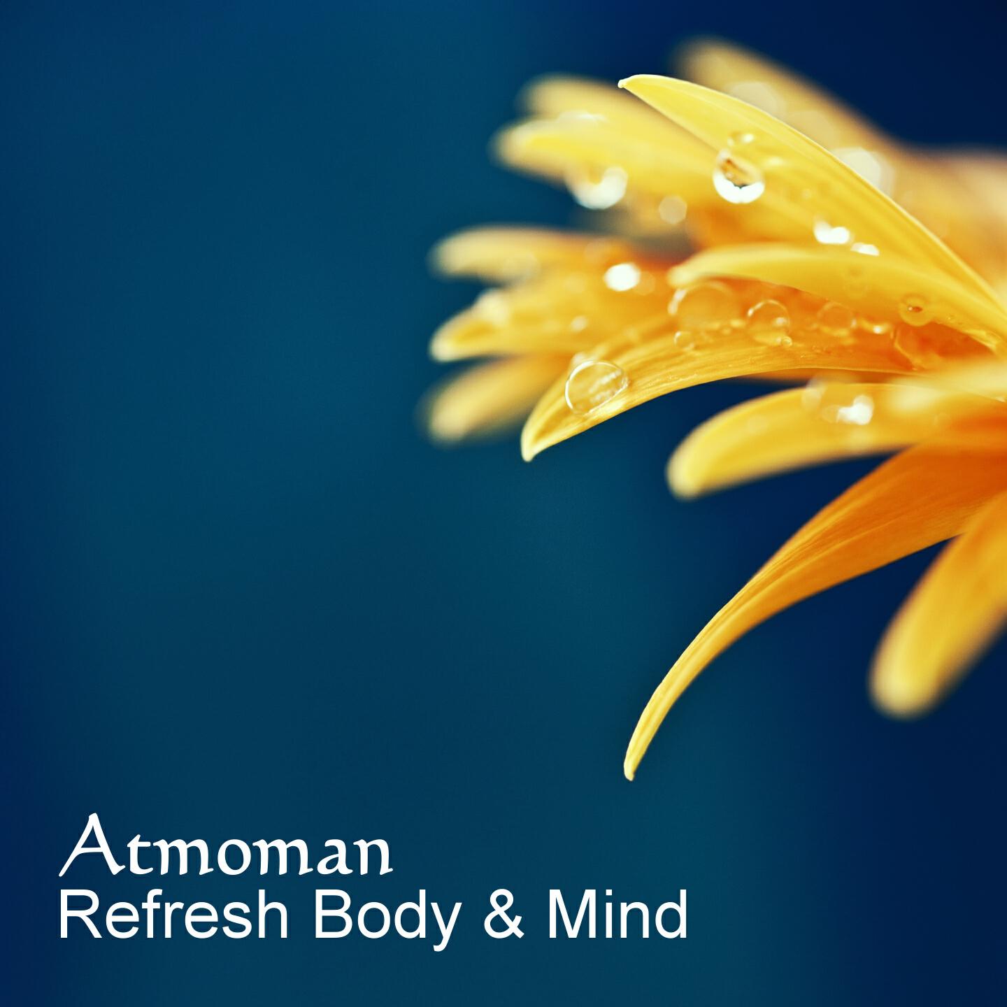 Релиз Refresh Body & Mind