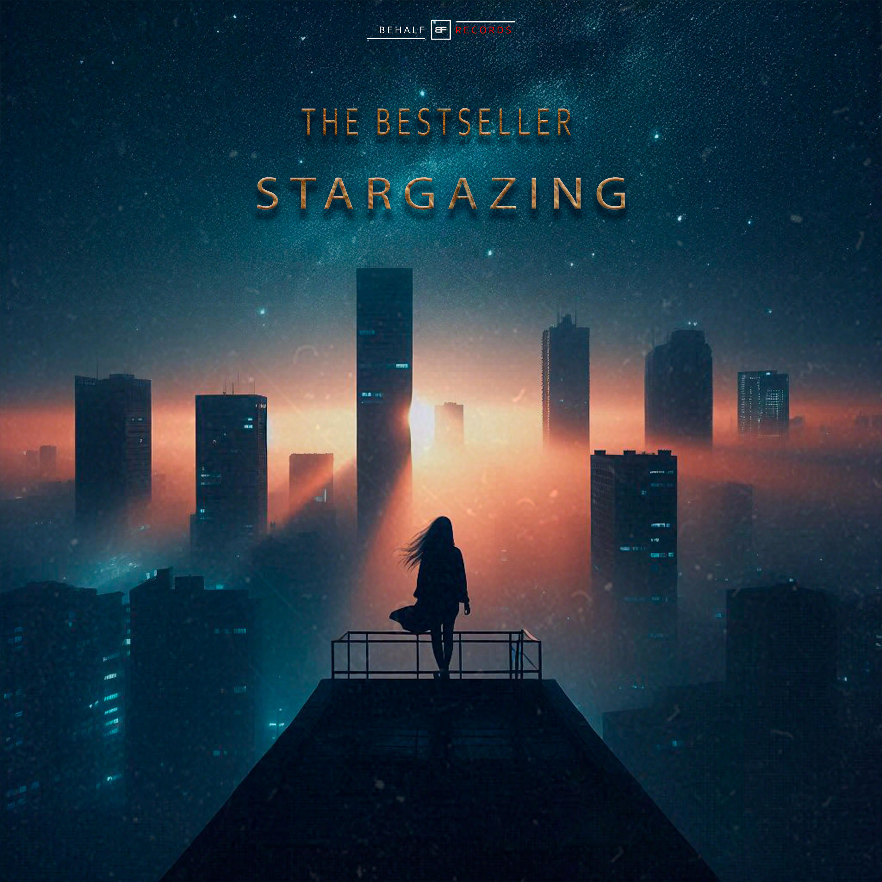 Релиз Stargazing