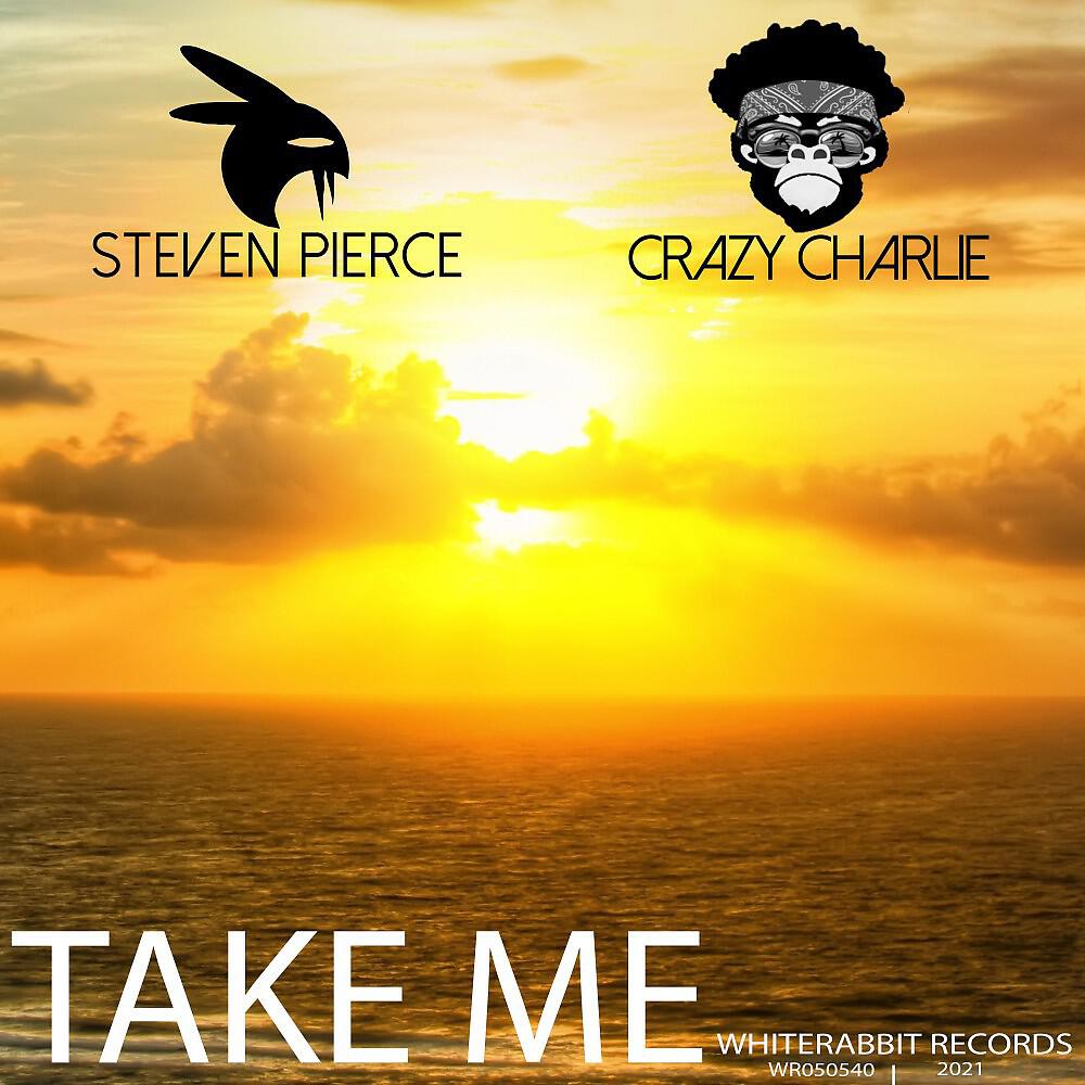 Релиз Take Me