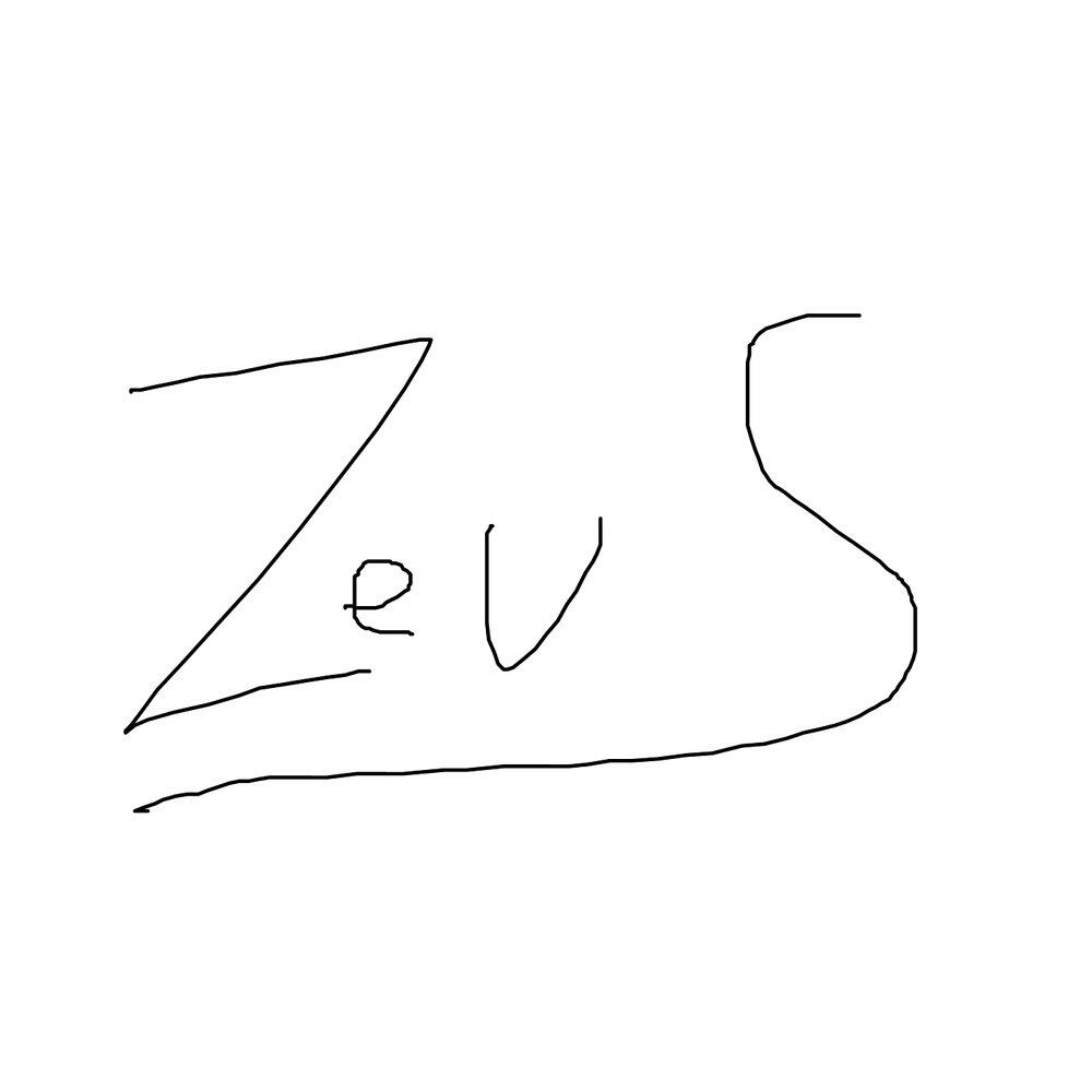 Релиз Zeus