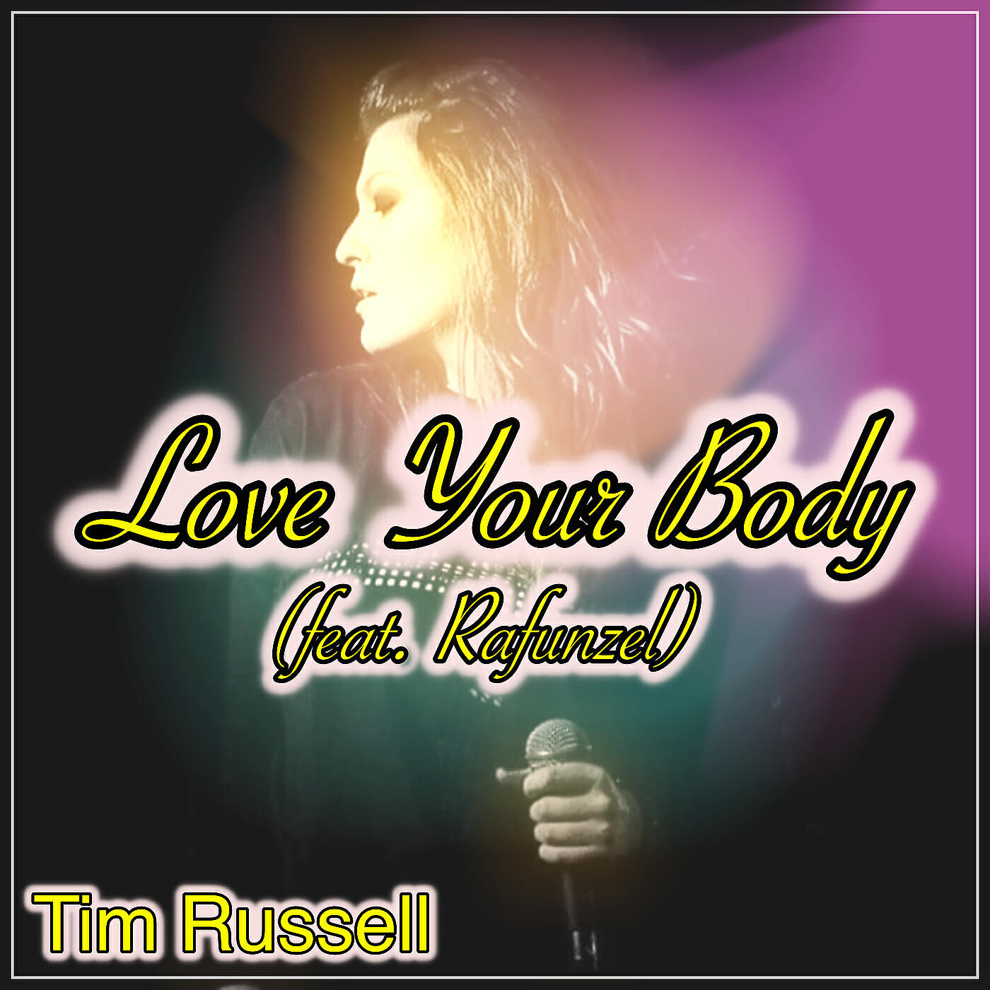 Релиз Love Your Body