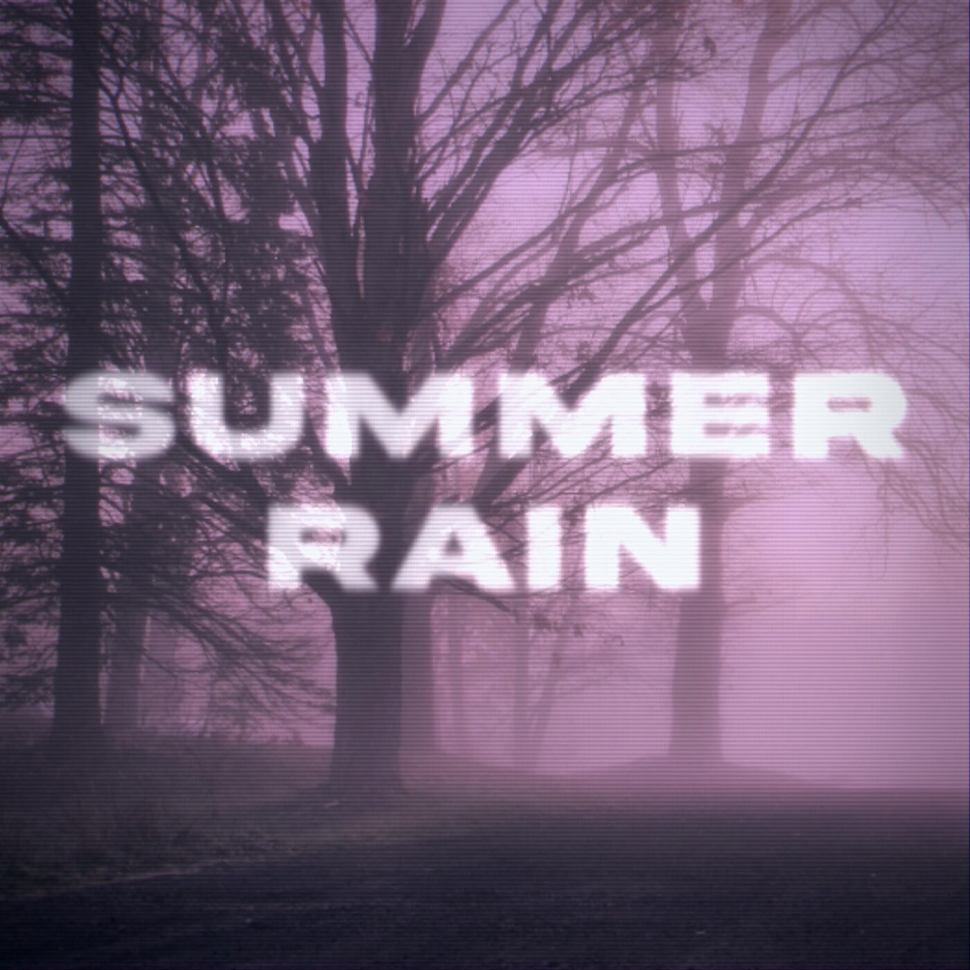 Релиз Summer Rain