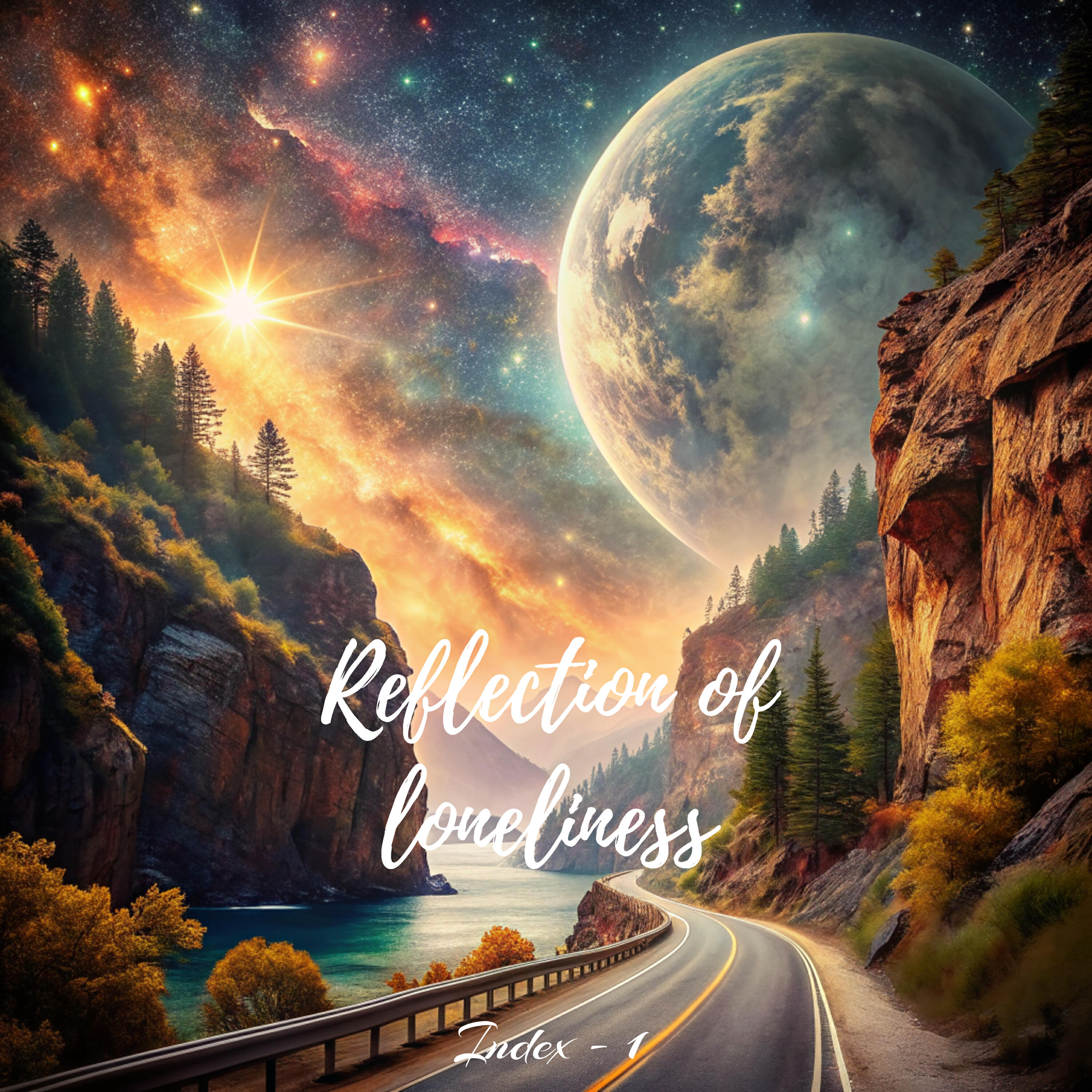Релиз Reflection of Loneliness