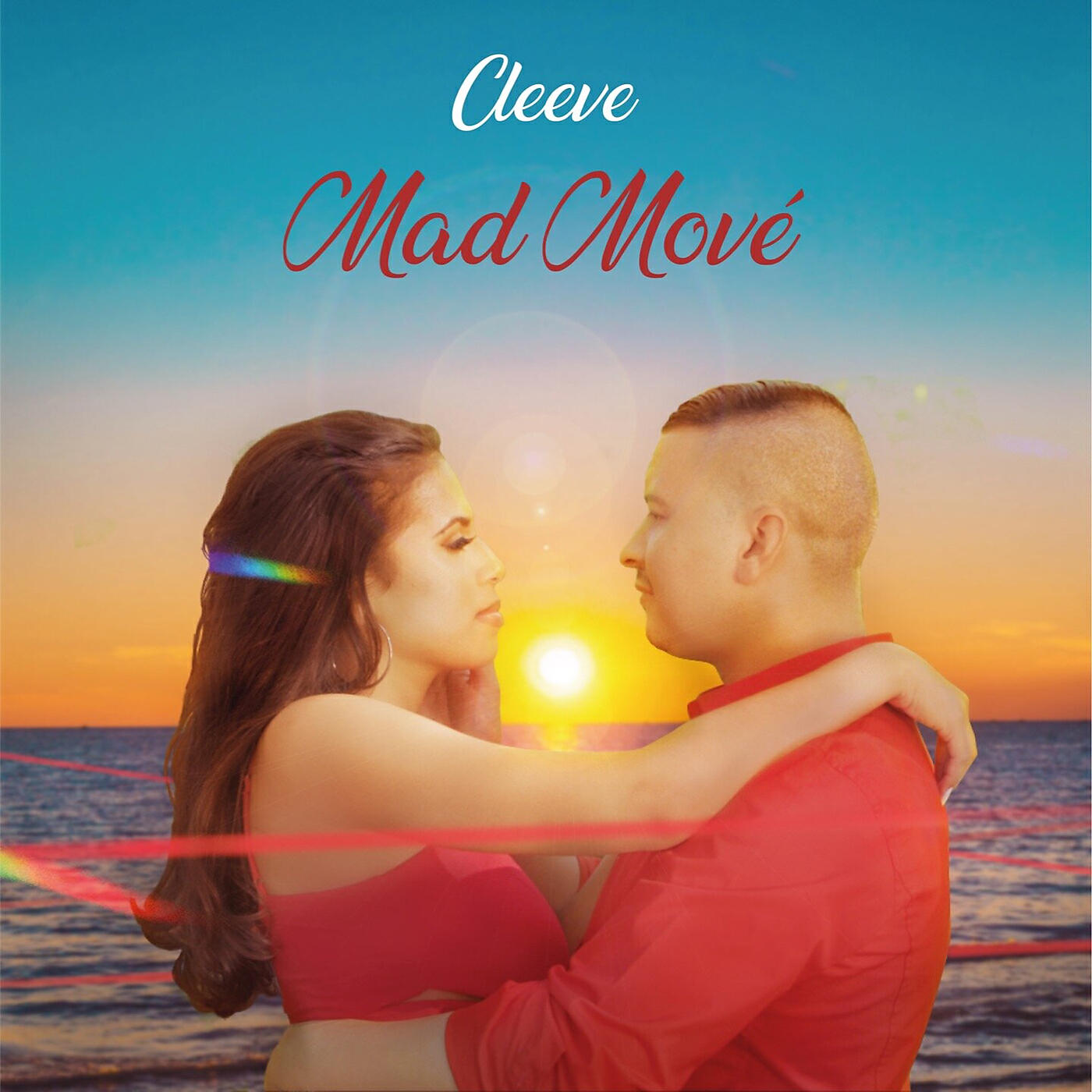 Релиз Mad Mové