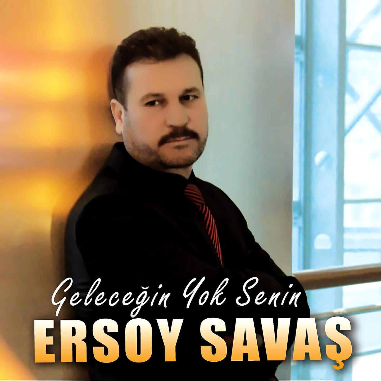 Релиз Geleceğin Yok Senin