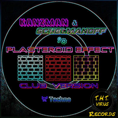 Релиз Plasteroid Effect