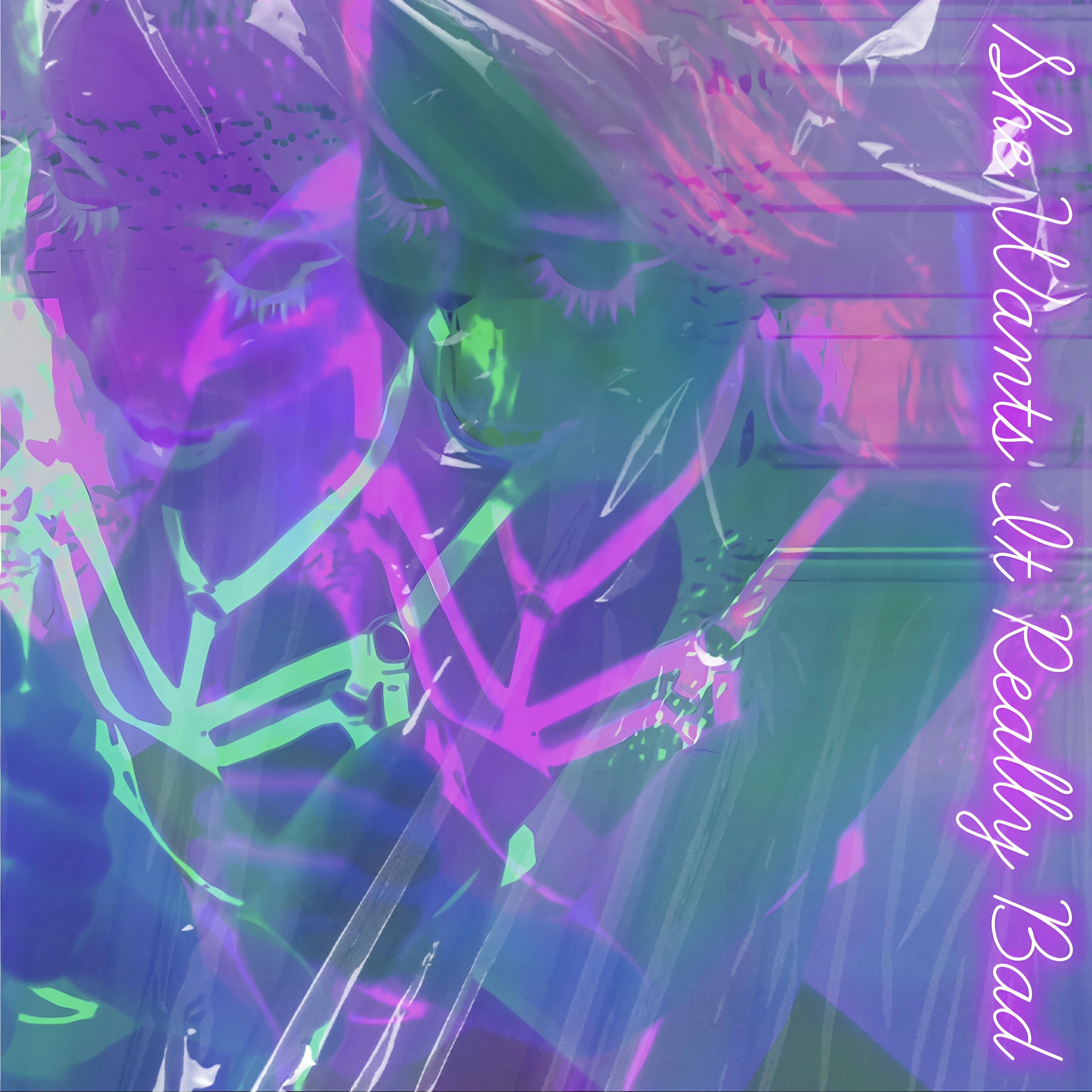 Релиз She Wants It Really Bad