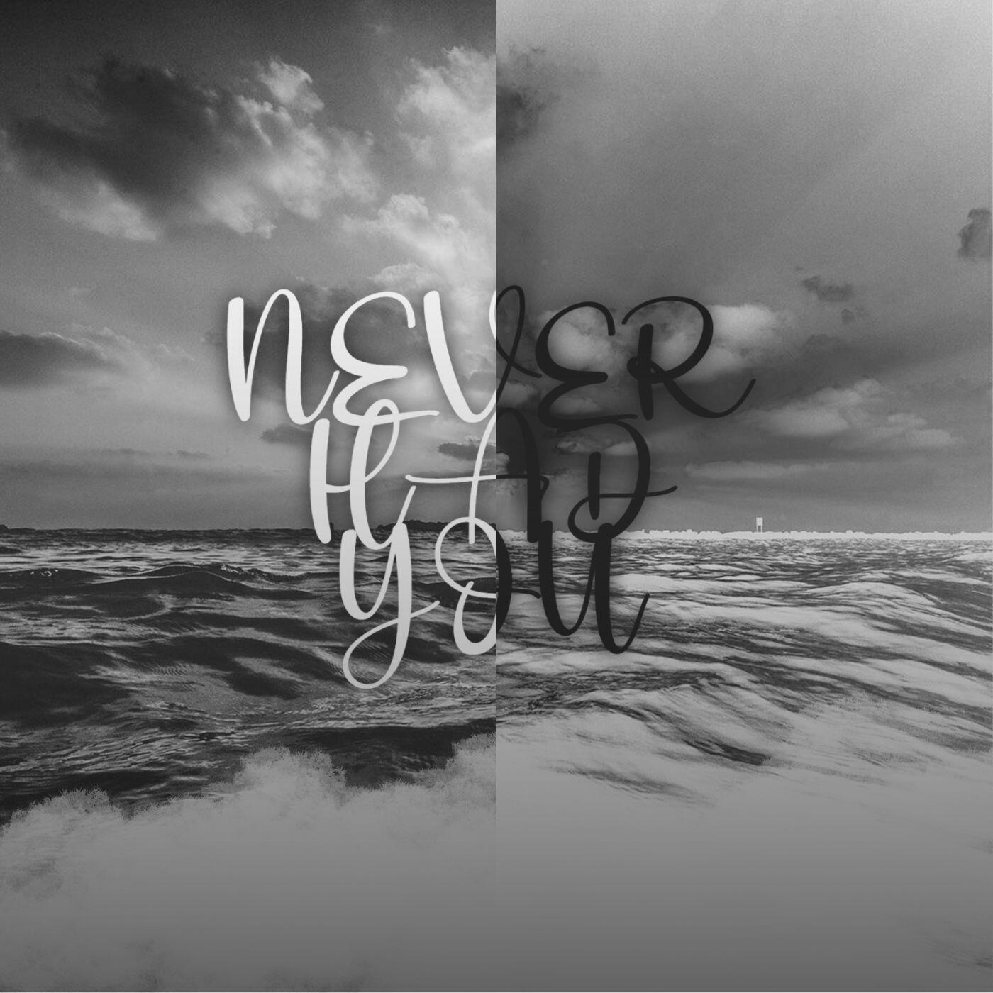 Релиз Never Had You