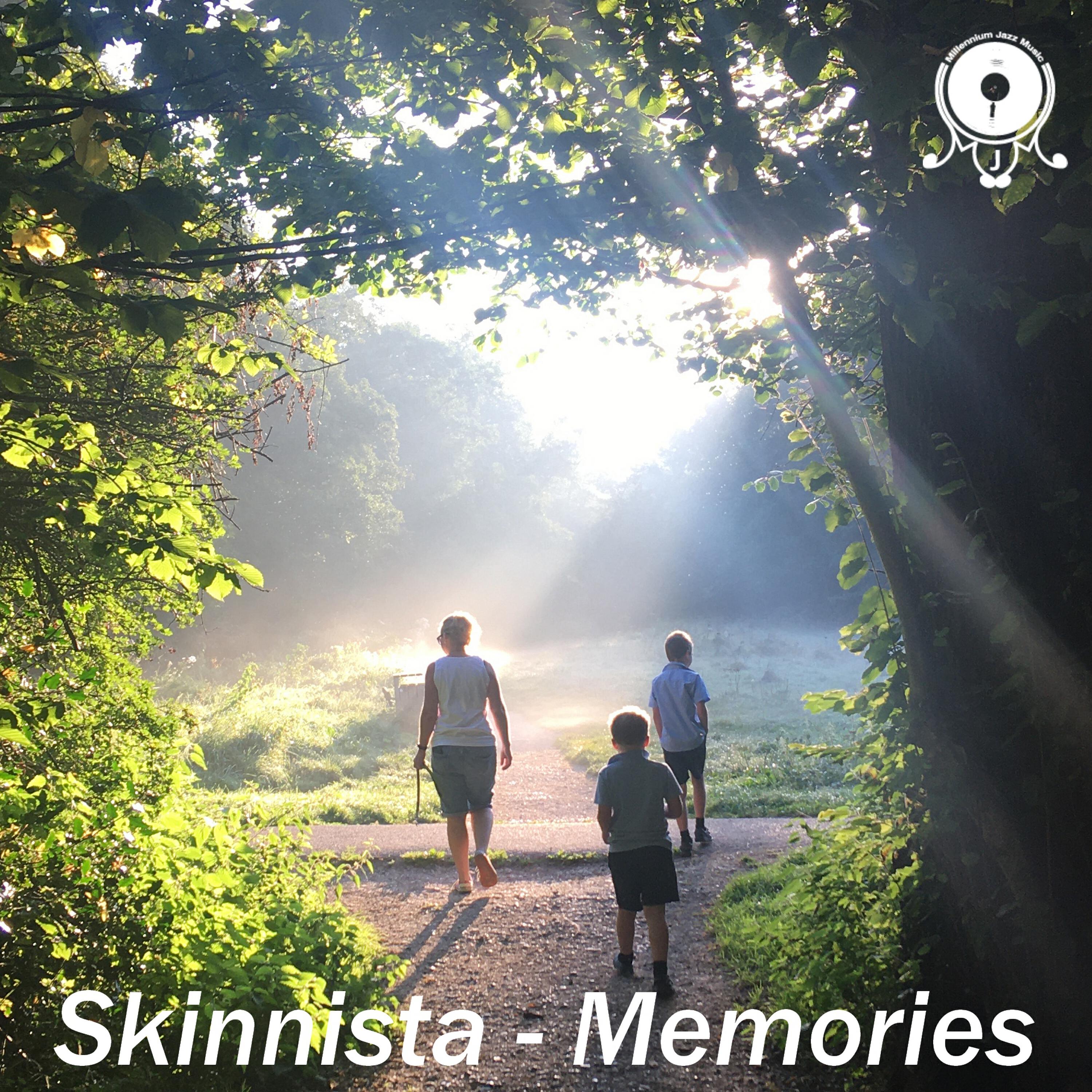 Релиз Memories