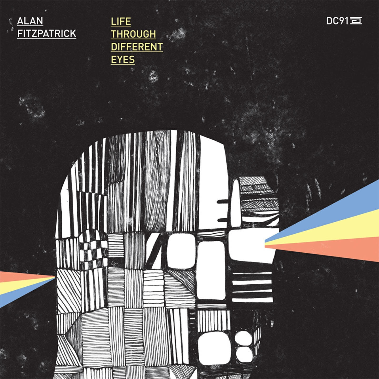 Релиз Life Through Different Eyes