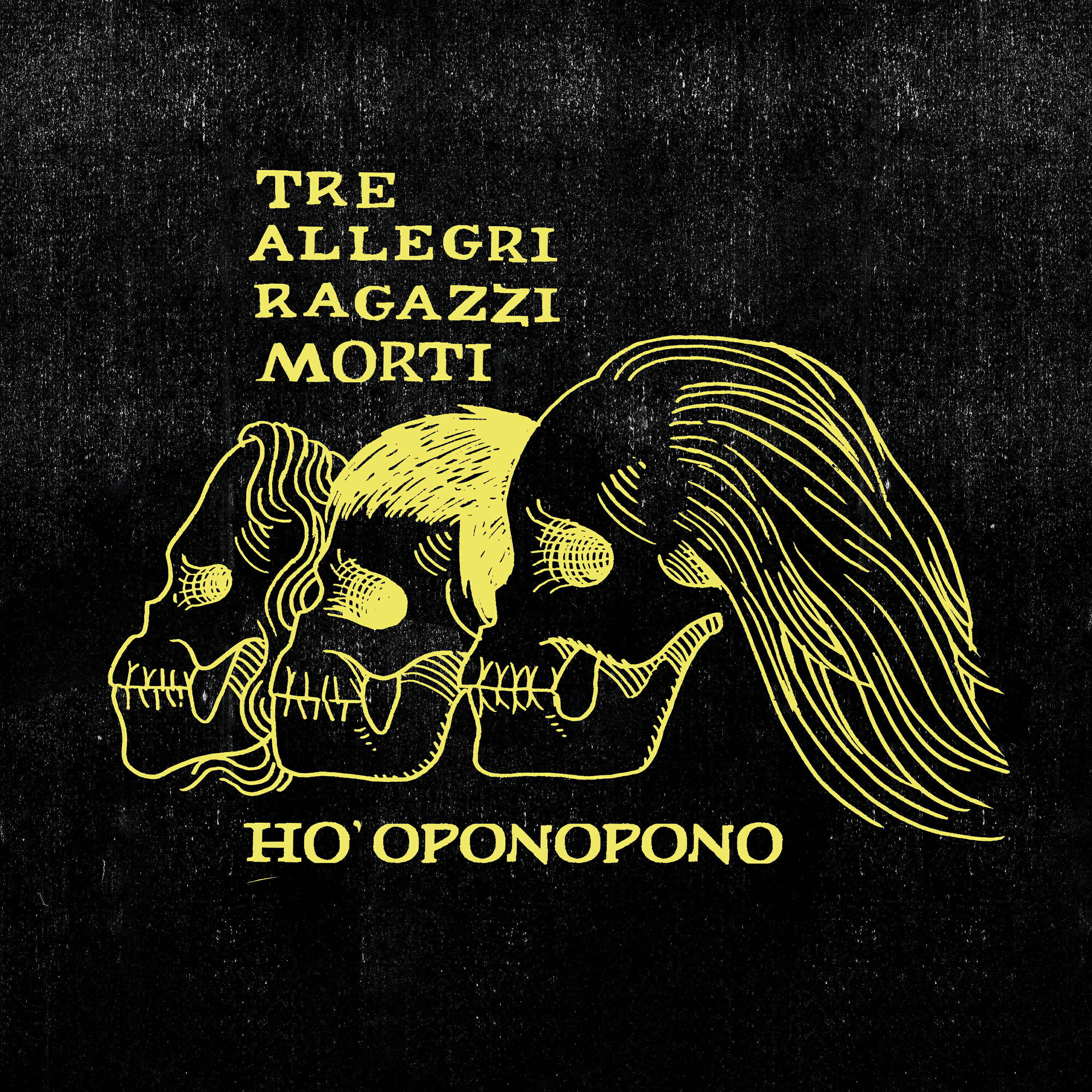 Релиз Ho'oponopono