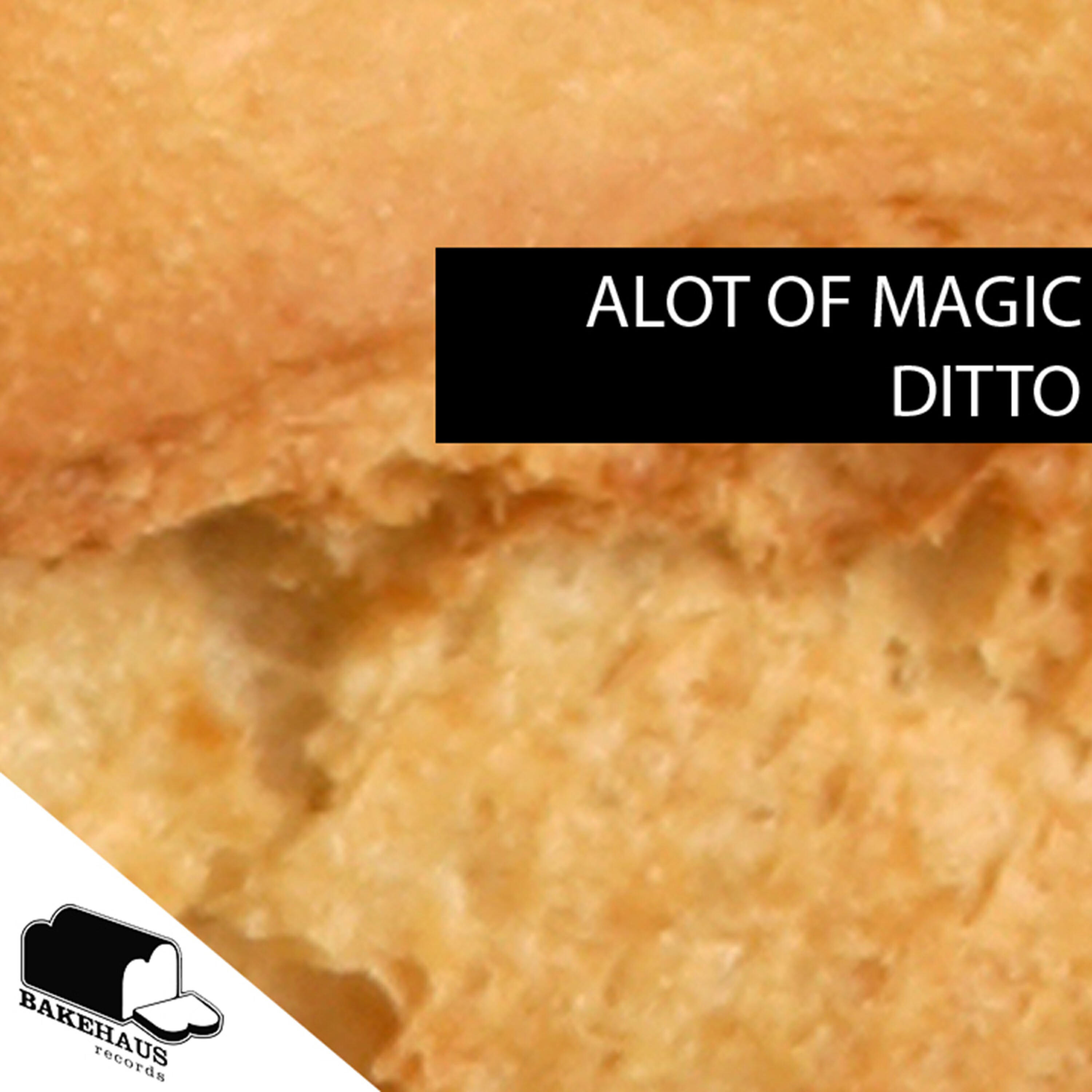 Релиз Alot Of Magic