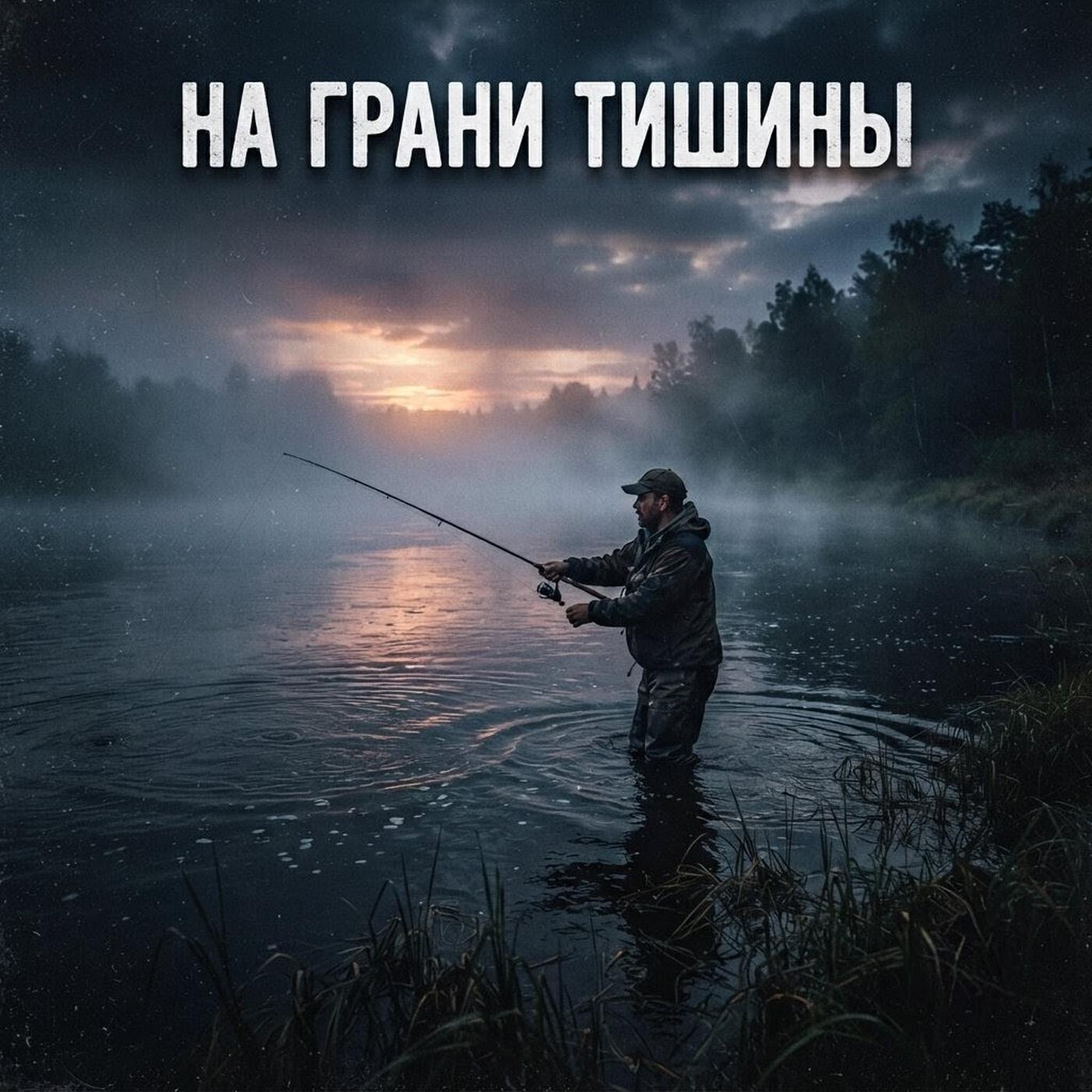 Релиз На грани тишины