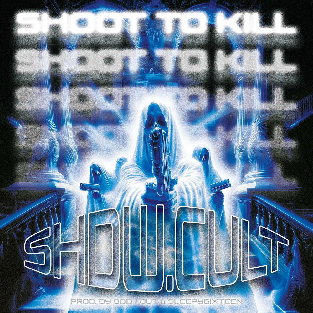 Релиз SHOOT TO KILL