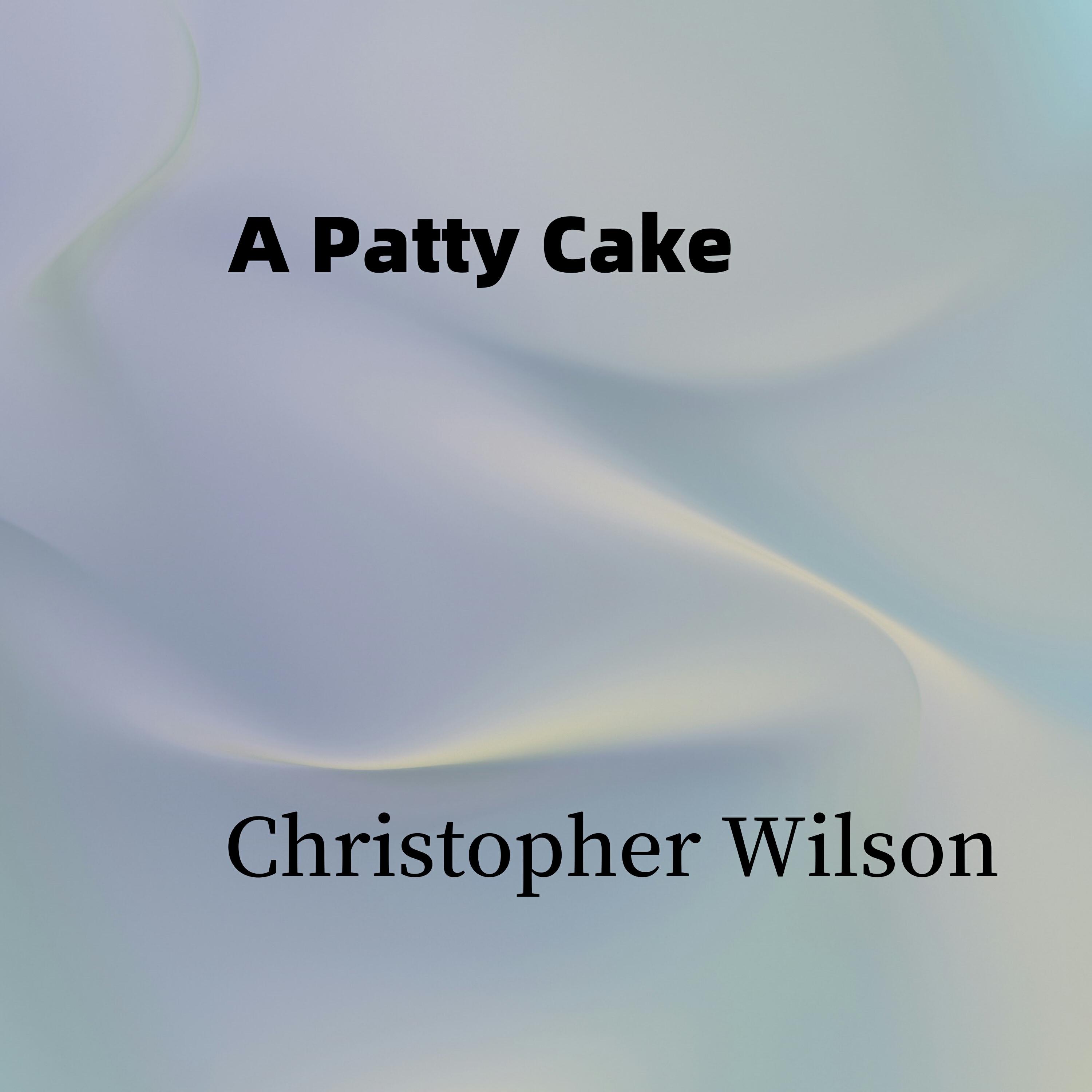 Релиз A Patty Cake