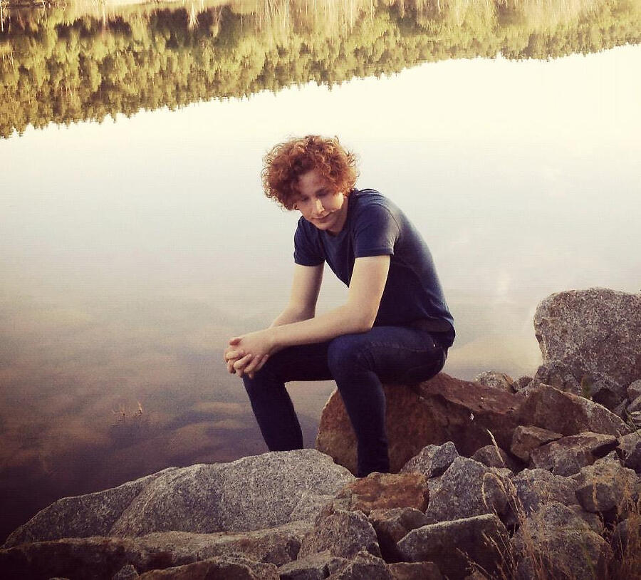Michael Schulte