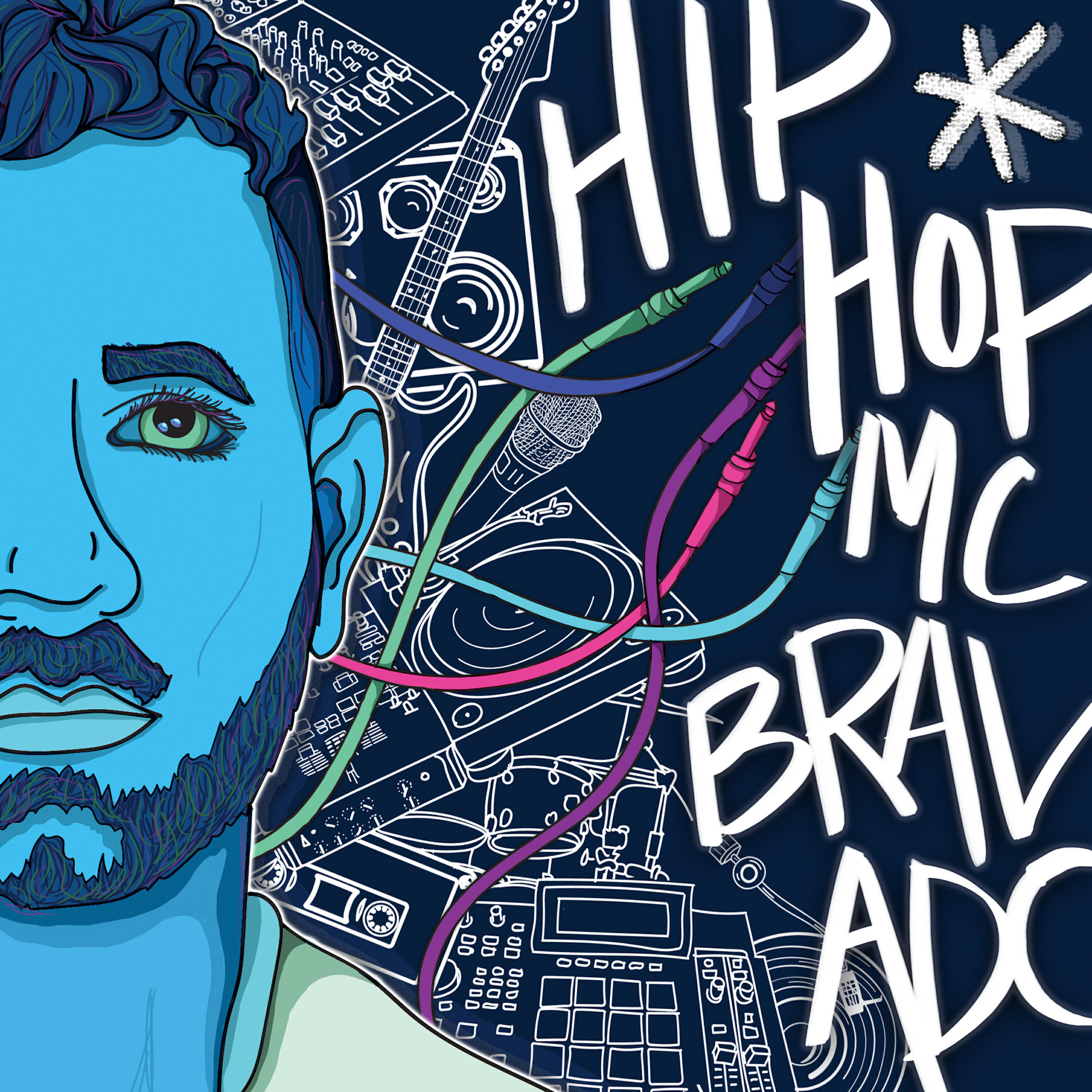Релиз Hip-Hop*