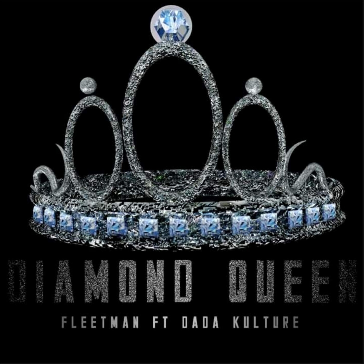 Релиз Diamond Queen