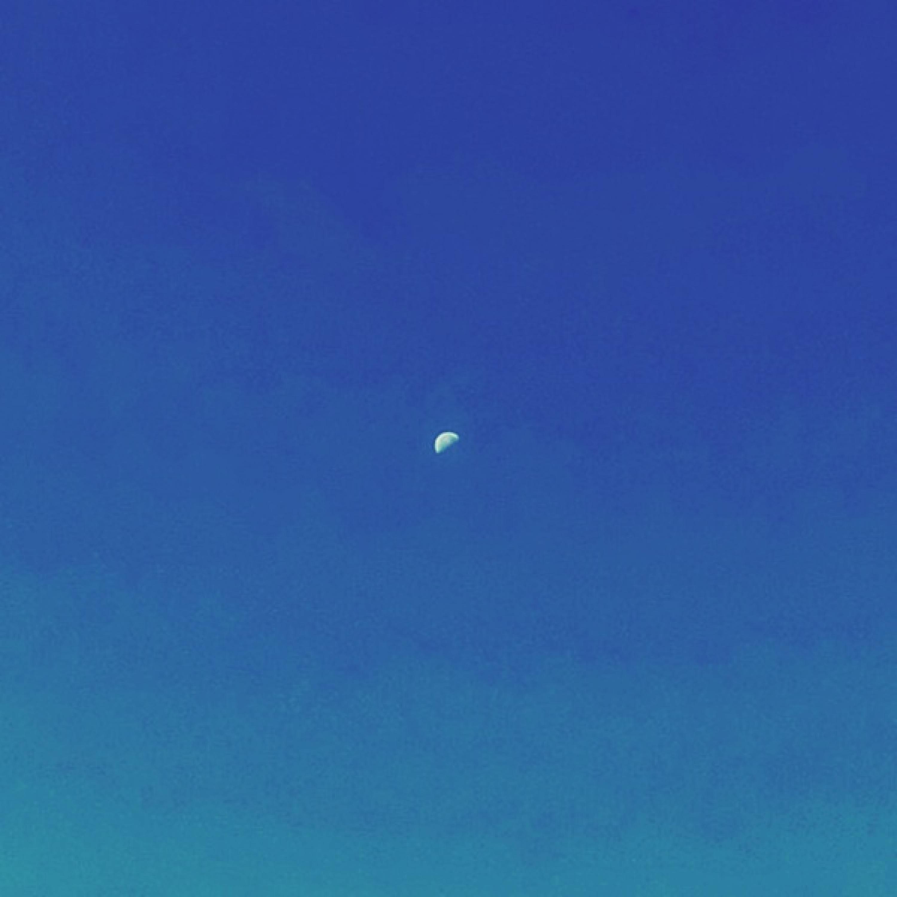 Релиз Morning Moon