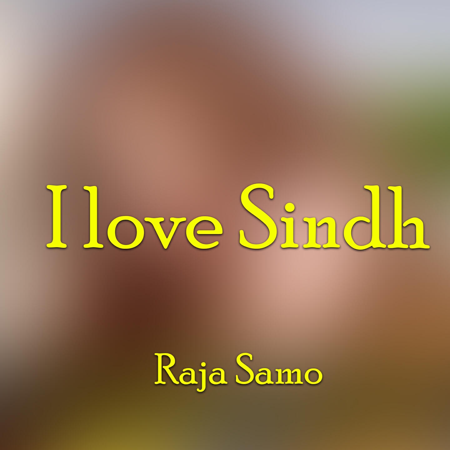 Релиз I love Sindh